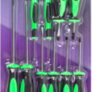 Набор отверток P021K 21век