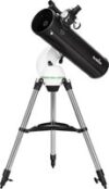 Телескоп P130650AZ-GO2 SynScan Goto / 83099 21век