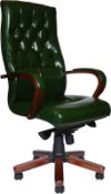 Кресло офисное Боттичелли / P2338-L09 21век