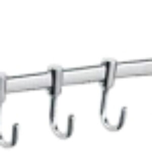 Вешалка для ванной P2914-5 21век