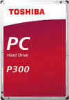 Жесткий диск P300 6TB (HDWD260UZSVA) 21век