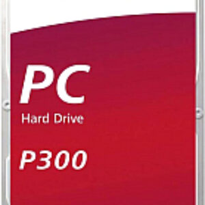 Жесткий диск P300 6TB (HDWD260UZSVA) 21век