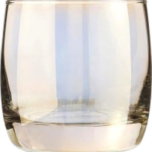 Набор стаканов Золотистый хамелеон P9324 21век