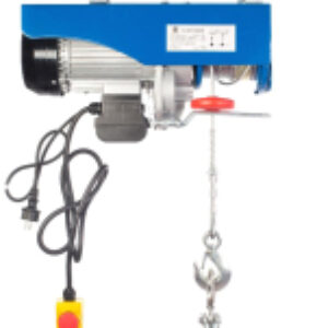 Таль электрическая PA 250/500кг 12м (J) / 1021594 21век