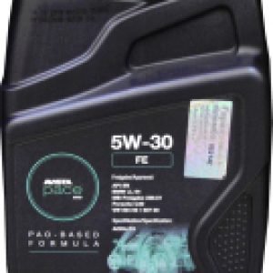 Моторное масло Pace Evo FE 5W30 / 150807 21век