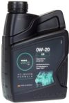Моторное масло Pace Evo US 0W20 / 164743 21век