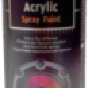 Краска автомобильная Paint Acrylic Black H.T. / 4200 21век
