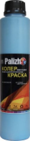 Колеровочная краска Интерьер/фасад 21век