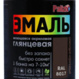 Эмаль Глянцевая 21век