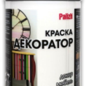 Краска Декоратор Акриловая 21век