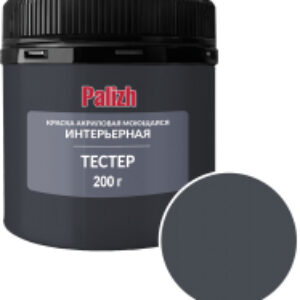 Краска Акриловая интерьерная моющаяся 21век