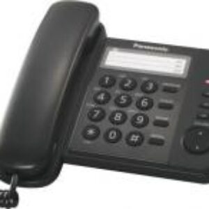 Проводной телефон KX-TS2352 21век