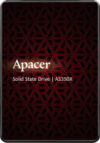 SSD диск Panther AS350X 256GB (AP256GAS350XR-1) 21век