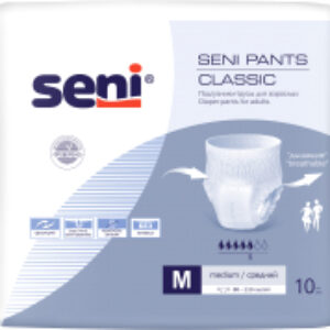 Подгузники для взрослых Pants Classic Medium 21век