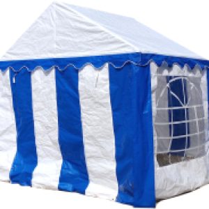 Торговая палатка Party 3x3 21век
