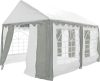 Торговая палатка Party 3x4 21век