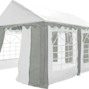 Торговая палатка Party 3x4 21век