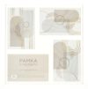 Рамка Passepartout / МРМДФ_54090 21век