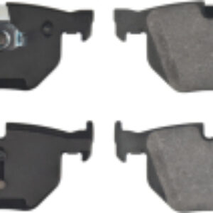 Тормозные колодки PBP1460 21век