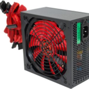 Блок питания для компьютера PC600 600W 21век