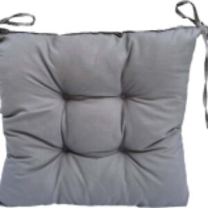 Подушка на стул Вельвет PC.VT 21век