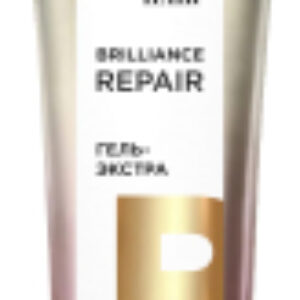 Маска для волос Perfect Hair Brilliance Repair Гель-экстра. Насыщающий этап 21век