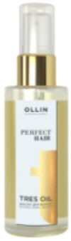 Масло для волос Perfect Hair Tres Oil 21век