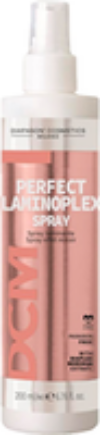 Спрей для волос Perfect Laminoplex несмываемый 21век