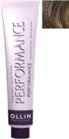 Крем-краска для волос Performance Permanent Color Cream 6/0 21век