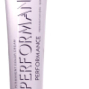 Крем-краска для волос Performance Permanent Color Cream 6/0 21век