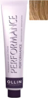 Крем-краска для волос Performance Permanent Color Cream 9/00 21век