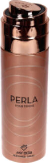 Дезодорант-спрей Perla for Women 21век