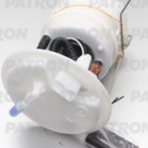 Топливный насос PFP633 21век