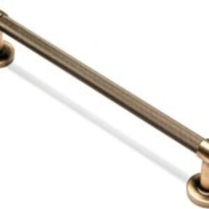 Ручка дверная PH9630 350мм ABM 21век