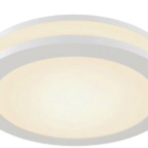 Точечный светильник Phanton DL2001-L12W4K 21век