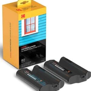 Набор картриджей для моментальной фотографии PHC-80 21век