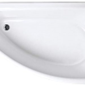 Ванна акриловая Piccolo 150x75 R 21век