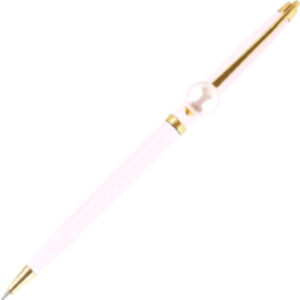 Ручка шариковая Pink Jewel / MS_94048 21век