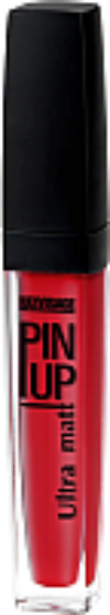 Жидкая помада для губ Pin-Up Ultra Matt тон 29 21век