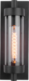Бра уличное Pipe D / 35151/D 21век
