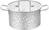 Кастрюля Pixel W11232204 21век