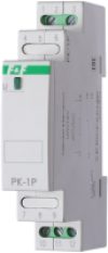 Реле промежуточное PK-1P-24 / EA06.001.003 21век