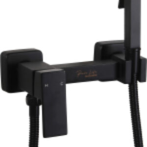 Гигиенический душ со смесителем PL6503-7 21век