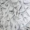 Скатерть Plant Leaves 146x220 / 9322528 21век