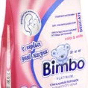 Стиральный порошок Platinum универсал 21век