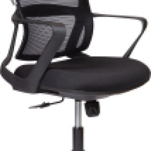 Кресло офисное Play CF Black / 336B-LB 21век