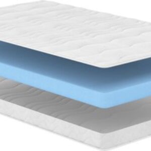 Матрас Play Middle 80x200 21век