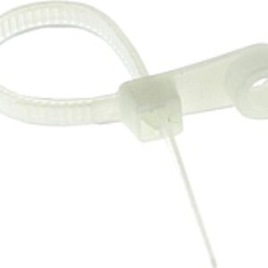 Стяжка для кабеля Plc-c-o 3.6х200 21век