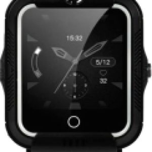 Умные часы детские PLSW05BK 21век