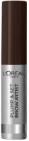 Тушь для бровей Plump&Set Brow Artist 108 21век